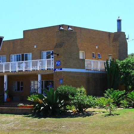 Nell'S B&B Kleinbaai Bagian luar foto