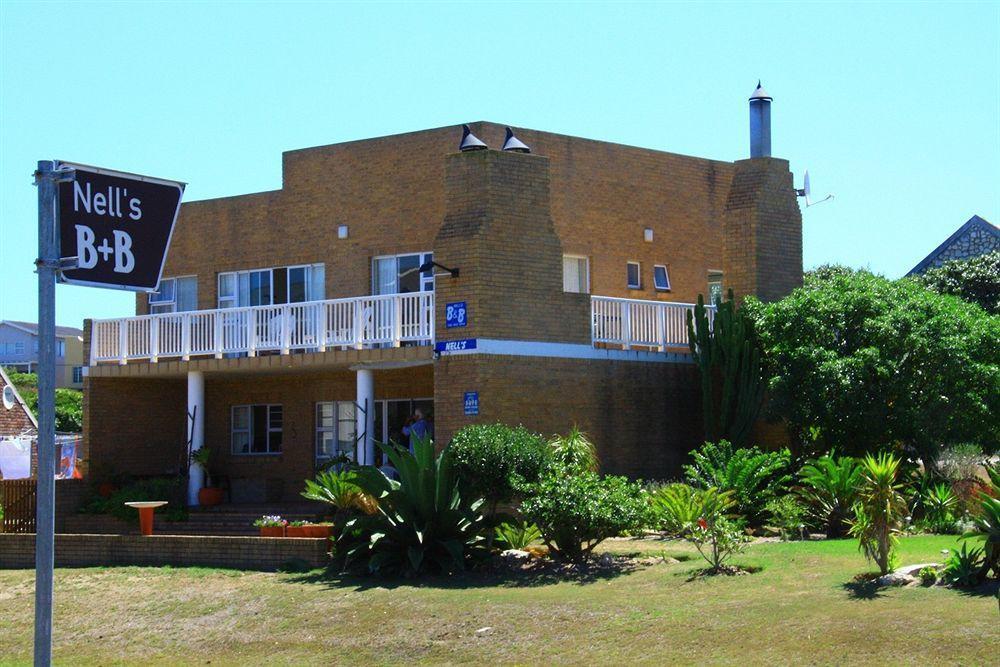 Nell'S B&B Kleinbaai Bagian luar foto