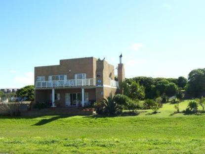 Nell'S B&B Kleinbaai Bagian luar foto