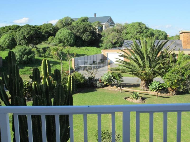 Nell'S B&B Kleinbaai Bagian luar foto